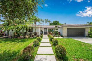 430 Miller Road, Coral Gables, FL 33146