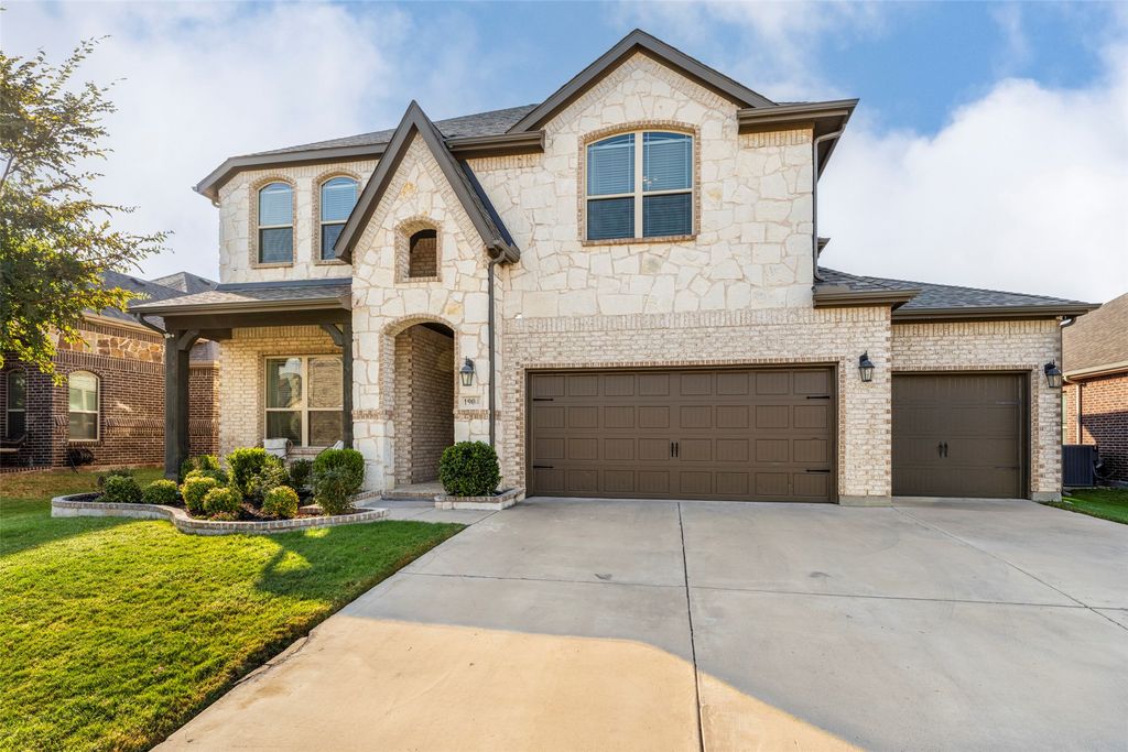 1904 Lasseter Drive, Mansfield, TX 76063 — photo 4