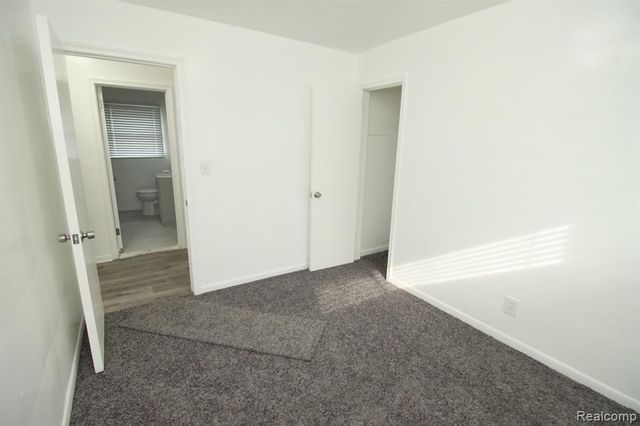 18112 Justine Street, Detroit, MI 48234