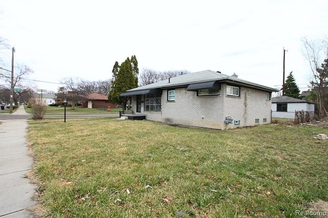 18112 Justine Street, Detroit, MI 48234