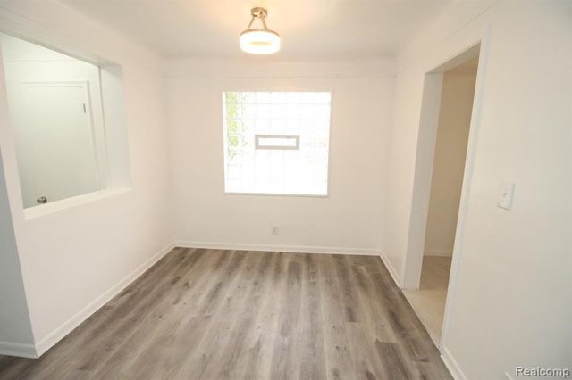 18112 Justine Street, Detroit, MI 48234