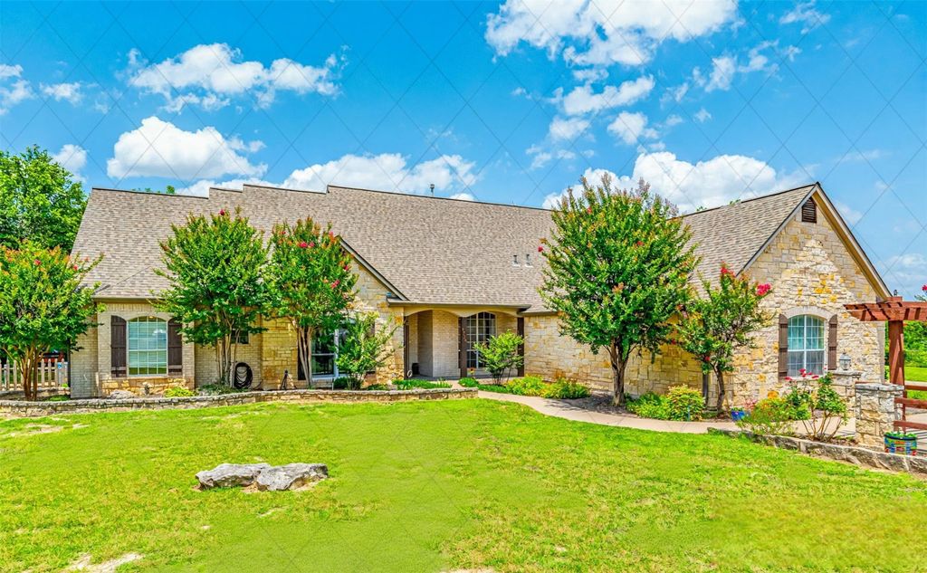 1253 Goforth Road, Fort Worth, TX 76126