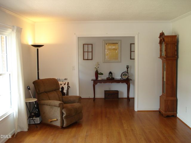 1502 Wellons Avenue, Dunn, NC 28334