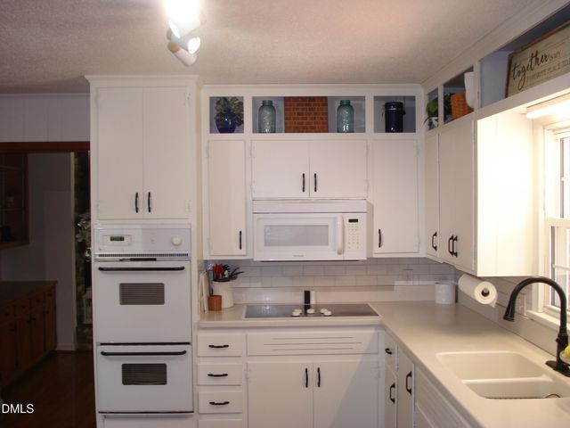 1502 Wellons Avenue, Dunn, NC 28334