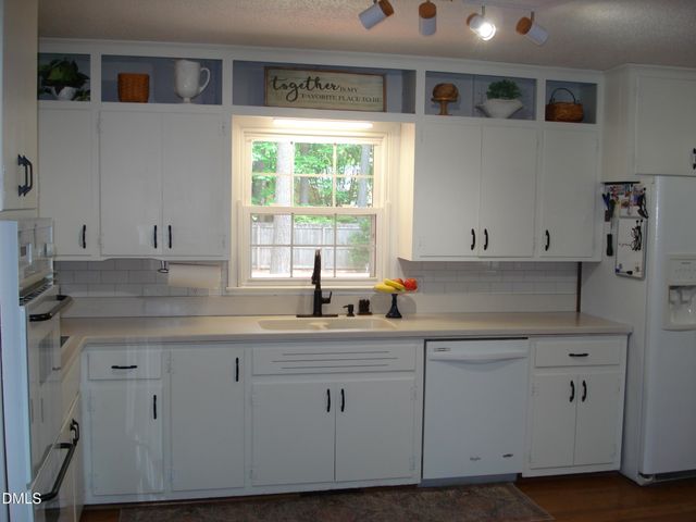 1502 Wellons Avenue, Dunn, NC 28334