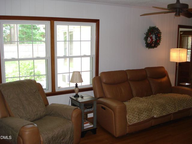 1502 Wellons Avenue, Dunn, NC 28334