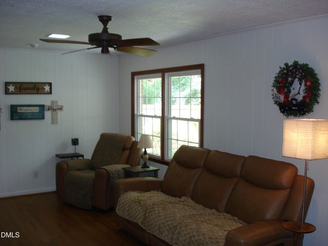 1502 Wellons Avenue, Dunn, NC 28334