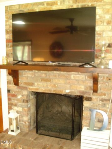 1502 Wellons Avenue, Dunn, NC 28334