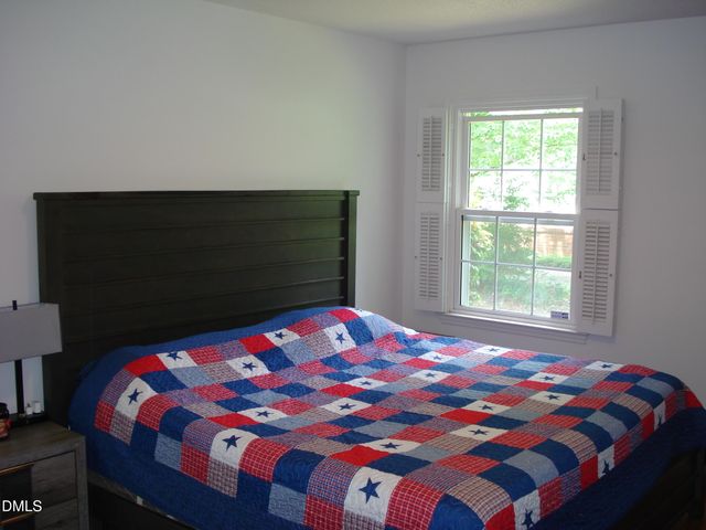 1502 Wellons Avenue, Dunn, NC 28334