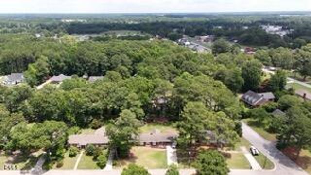 1502 Wellons Avenue, Dunn, NC 28334