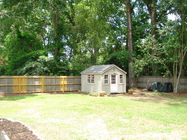 1502 Wellons Avenue, Dunn, NC 28334