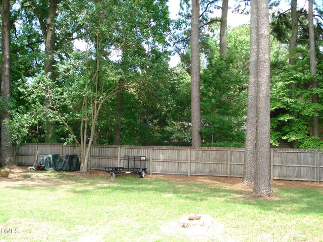 1502 Wellons Avenue, Dunn, NC 28334