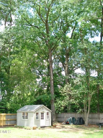 1502 Wellons Avenue, Dunn, NC 28334