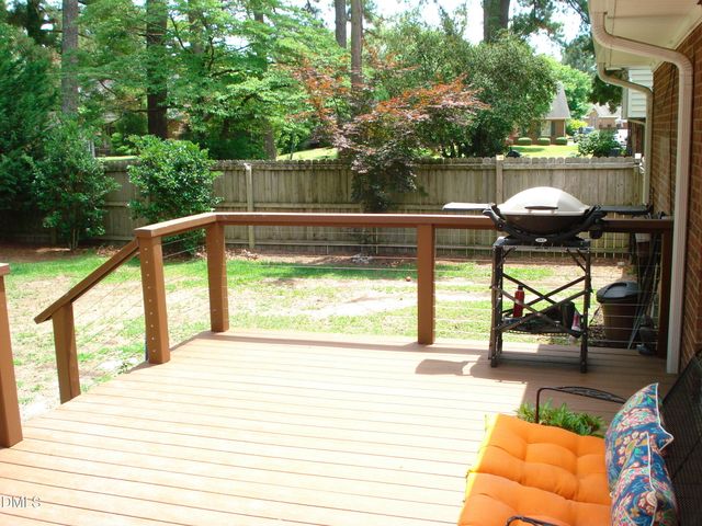 1502 Wellons Avenue, Dunn, NC 28334