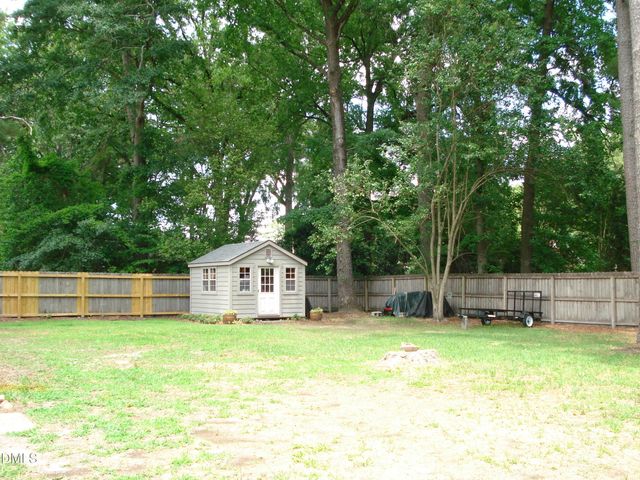 1502 Wellons Avenue, Dunn, NC 28334