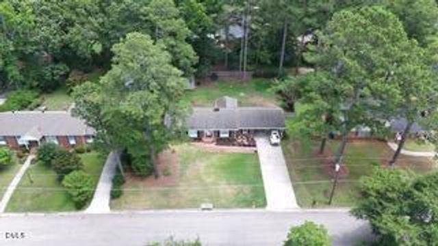 1502 Wellons Avenue, Dunn, NC 28334