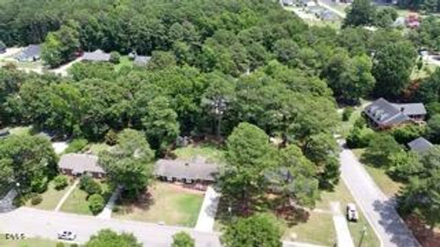 1502 Wellons Avenue, Dunn, NC 28334