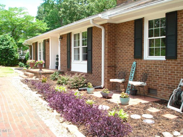 1502 Wellons Avenue, Dunn, NC 28334