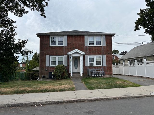 43 Faxon Road 1, Quincy, MA 02171