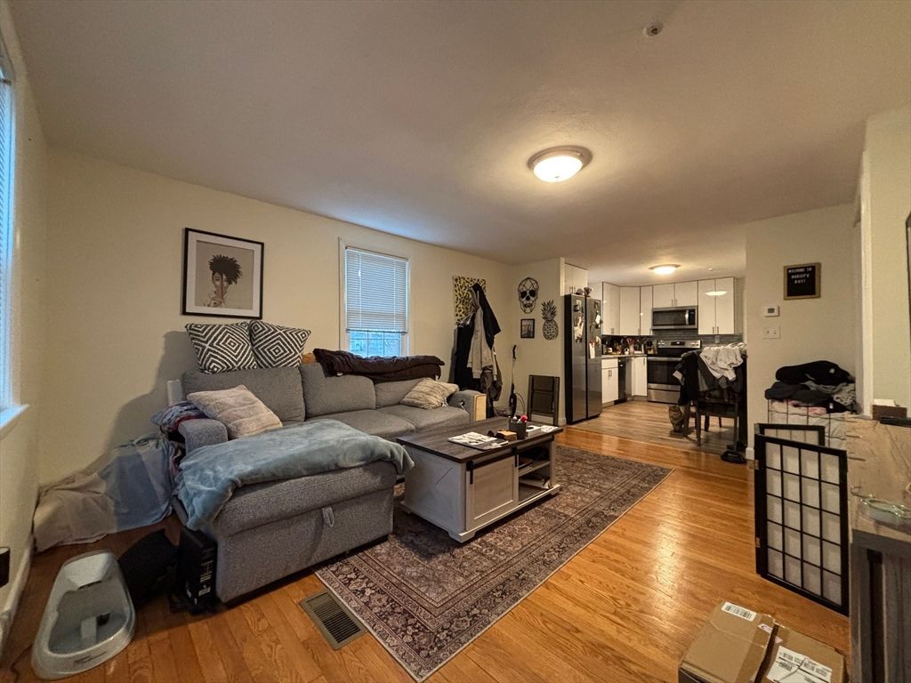 43 Faxon Road 1, Quincy, MA 02171