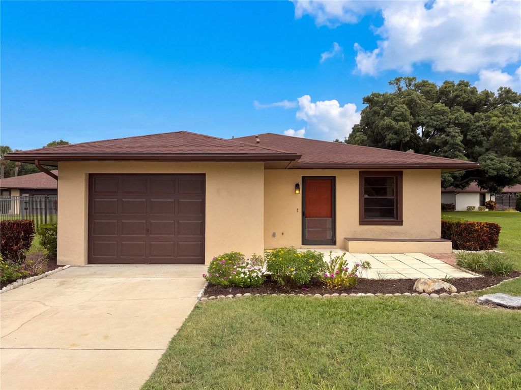 6410 HERITAGE LANE, BRADENTON, FL 34209 — exterior