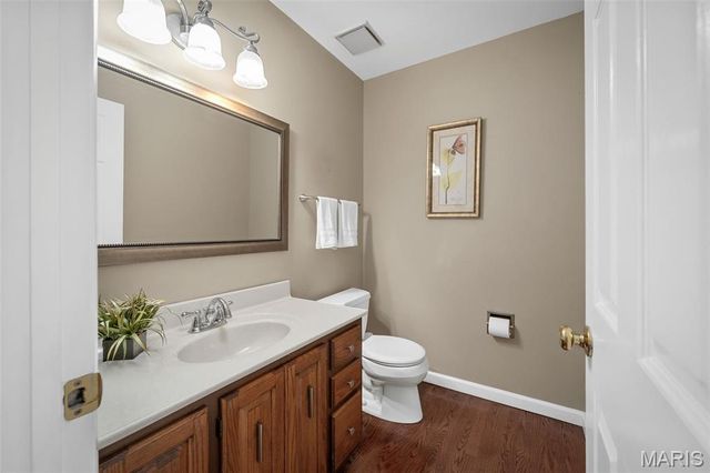 43 Lost Dutchman Drive, St Peters, MO 63376