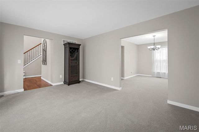 43 Lost Dutchman Drive, St Peters, MO 63376