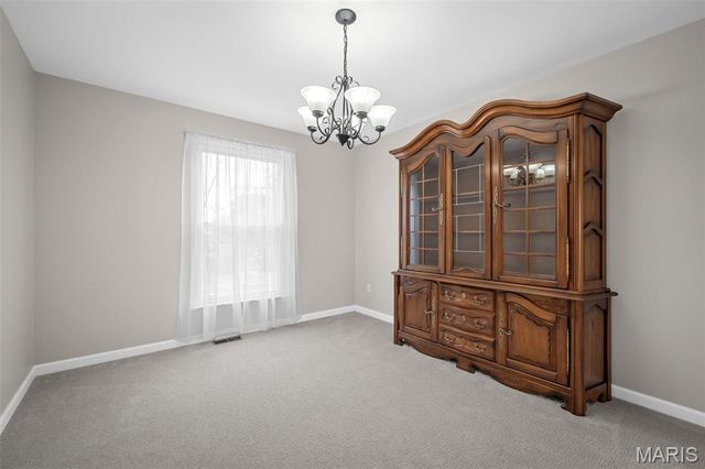 43 Lost Dutchman Drive, St Peters, MO 63376