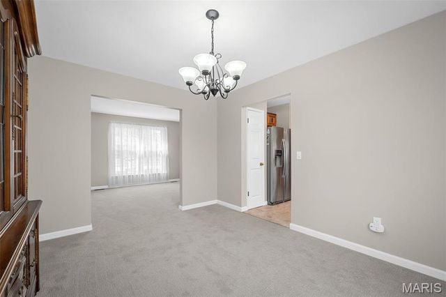 43 Lost Dutchman Drive, St Peters, MO 63376