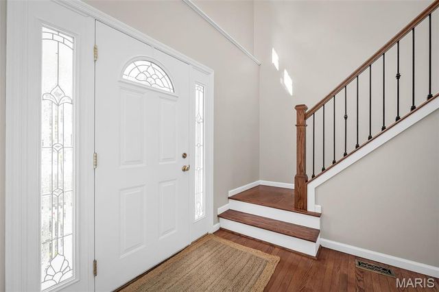 43 Lost Dutchman Drive, St Peters, MO 63376