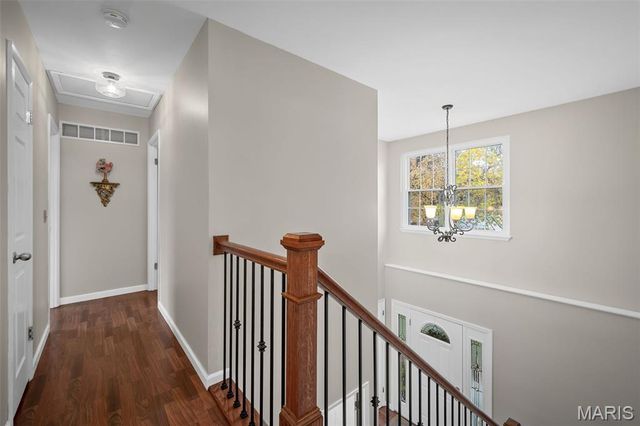 43 Lost Dutchman Drive, St Peters, MO 63376