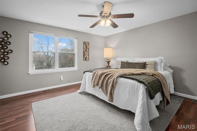 43 Lost Dutchman Drive, St Peters, MO 63376