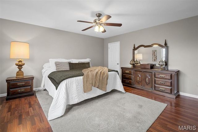 43 Lost Dutchman Drive, St Peters, MO 63376