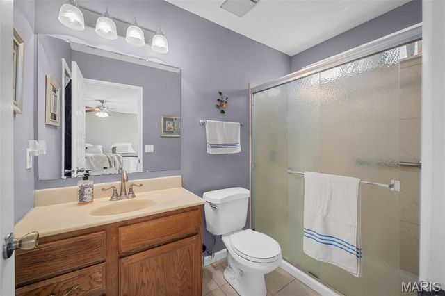 43 Lost Dutchman Drive, St Peters, MO 63376