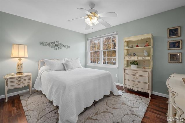 43 Lost Dutchman Drive, St Peters, MO 63376