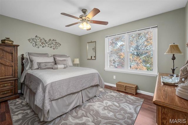 43 Lost Dutchman Drive, St Peters, MO 63376