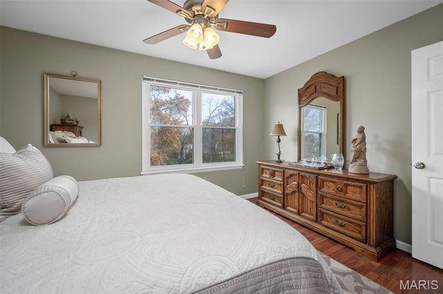 43 Lost Dutchman Drive, St Peters, MO 63376