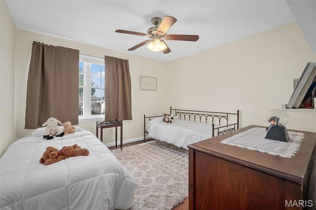 43 Lost Dutchman Drive, St Peters, MO 63376