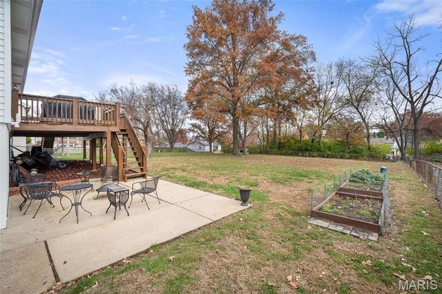 43 Lost Dutchman Drive, St Peters, MO 63376