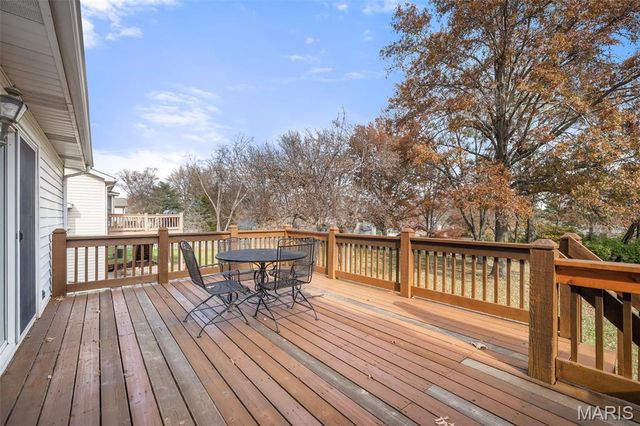 43 Lost Dutchman Drive, St Peters, MO 63376