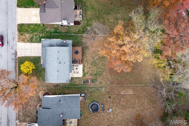 43 Lost Dutchman Drive, St Peters, MO 63376