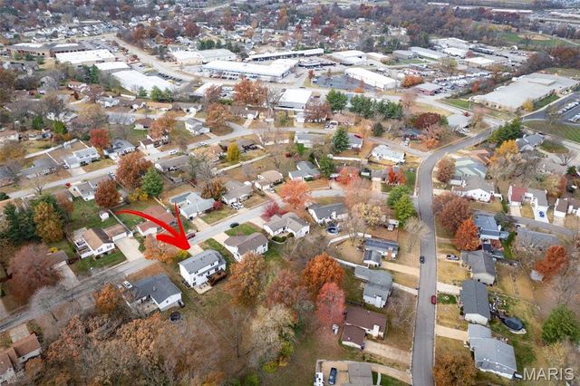 43 Lost Dutchman Drive, St Peters, MO 63376