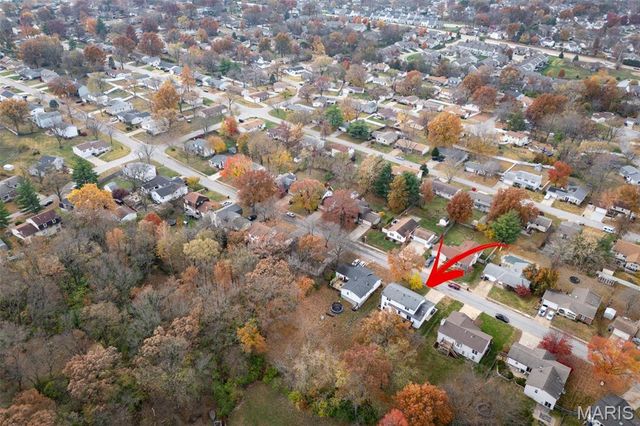 43 Lost Dutchman Drive, St Peters, MO 63376