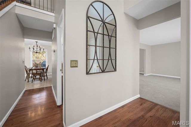 43 Lost Dutchman Drive, St Peters, MO 63376