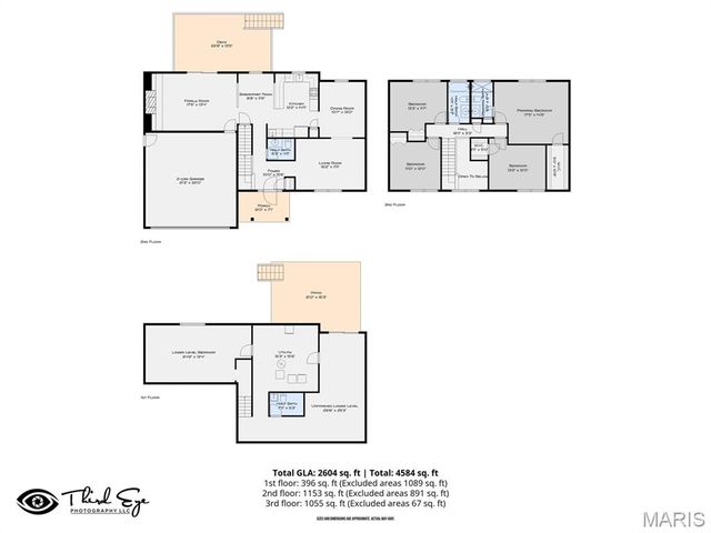 43 Lost Dutchman Drive, St Peters, MO 63376