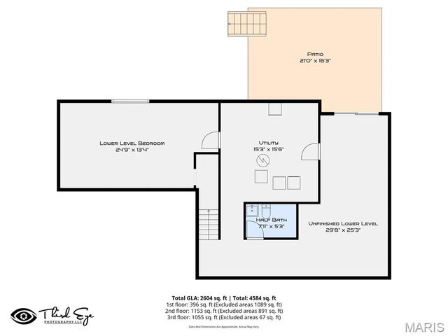 43 Lost Dutchman Drive, St Peters, MO 63376