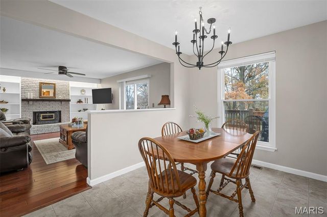 43 Lost Dutchman Drive, St Peters, MO 63376