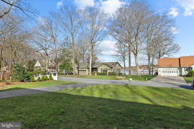 23076 LAKEVIEW DR, Millsboro, DE 19966