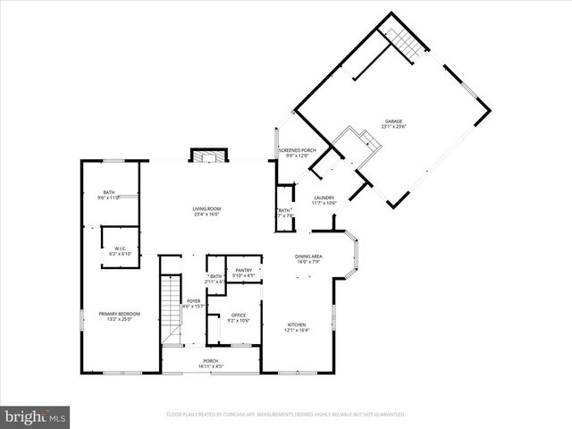 23076 LAKEVIEW DR, Millsboro, DE 19966