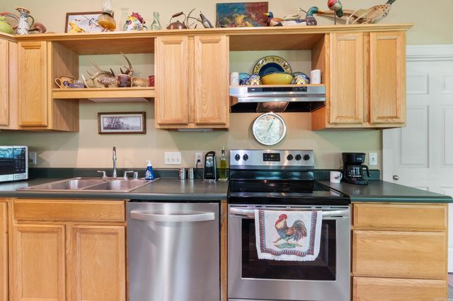 290 MILL POND RD, Conway, AR 72034